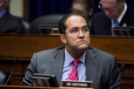 Image: Rep. Will Hurd