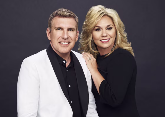 Chrisley Knows Best - Season 4