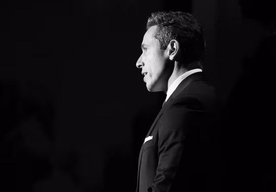 Turner Upfront 2017 - Show