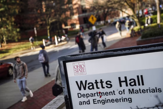 Image: Watts Hall