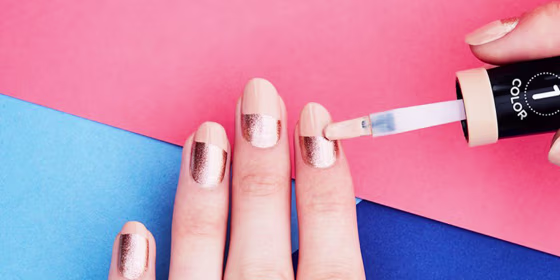A bottle of this nail polish sells every 2 minutes in the US