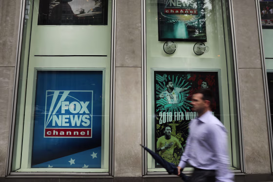 Image: Fox News