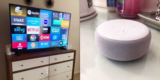 You can grab these two smart devices for just under $100.
