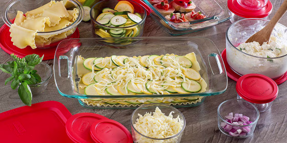 Pyrex set deal