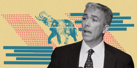 Image: Joe Walsh