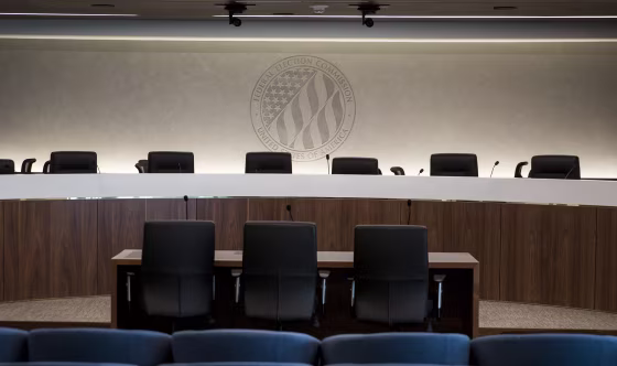 Federal Election Commission