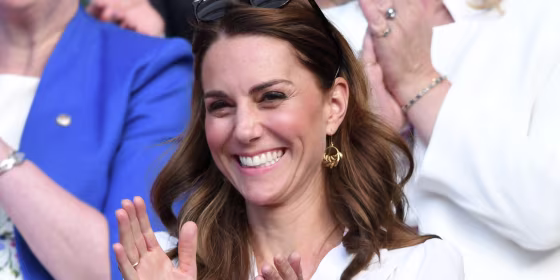 Kate Middleton Lip Gloss
