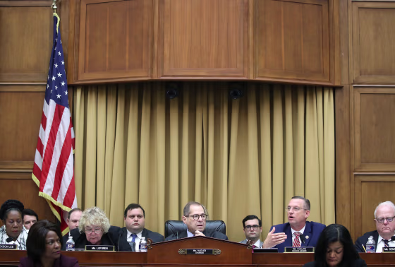 Image: House Judiciary Committee
