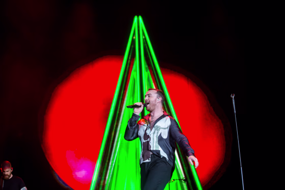 Image: Sam Smith