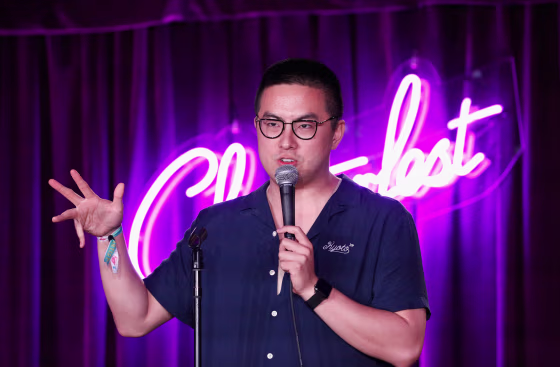 Clusterfest - Room 415 Comedy Club - Day 2