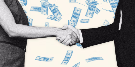 Image: These rich Democratic donors want candidates to play for the base -- and forget about broadening the coalition.