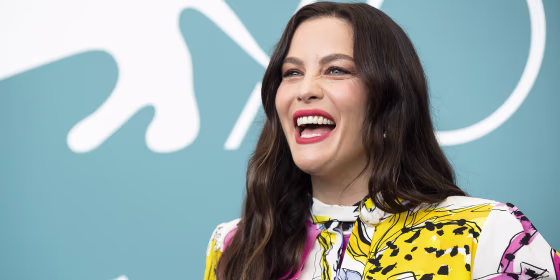 Image: Liv Tyler