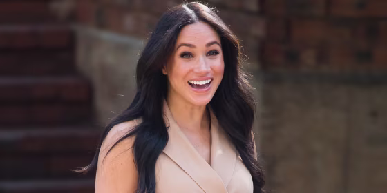 The Duke & Duchess Of Sussex Visit South Africa