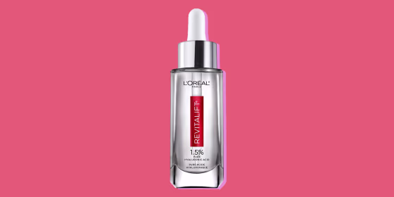This serum regularly tops Amazon's bestselling serums list.