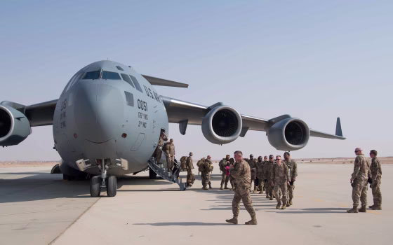 Improving operational depth