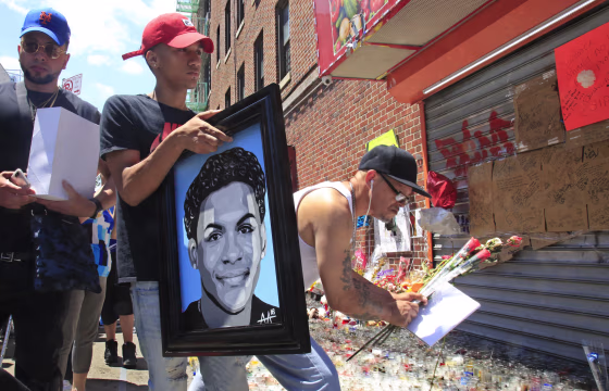 Lesandro Guzman-Feliz