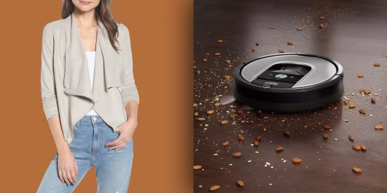 Get ready to add these deals to your cart.