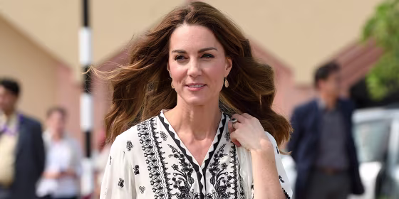 The Duke And Duchess Of Cambridge Visit Islamabad And West Pakistan