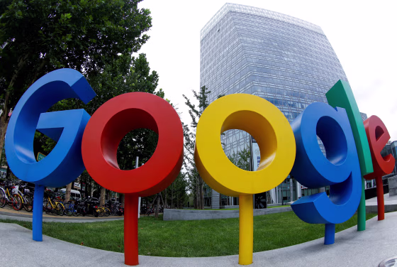 Image: Google