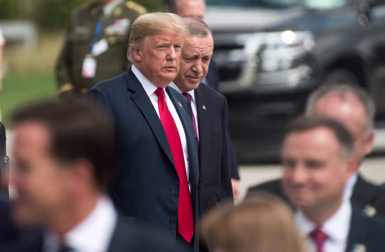 Image: NATO Summit