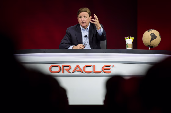 Image: Mark Hurd