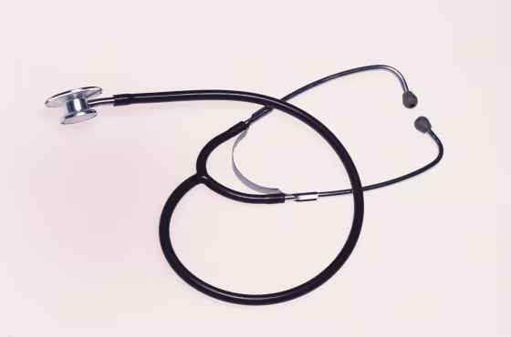 Image: stethoscope