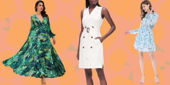 You won't want to get rid of these outfits.