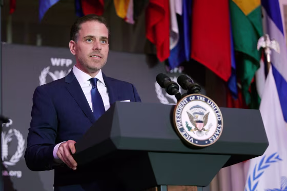 Image: Hunter Biden