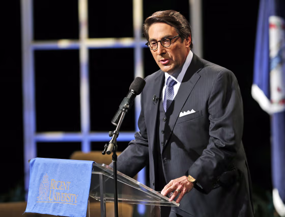 Image: Jay Sekulow