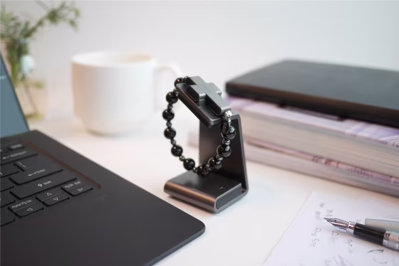 The Vatican Launches Wearable eRosary Smart Device.