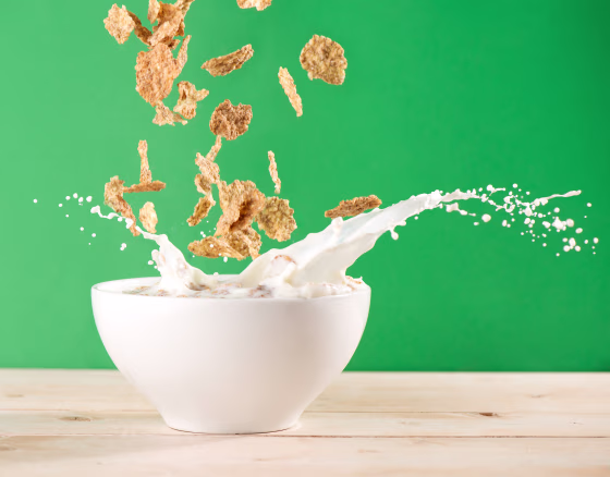 Breakfast cereal often finds itself in the crossfire between added sugar and refined grains, but it deserves another look.