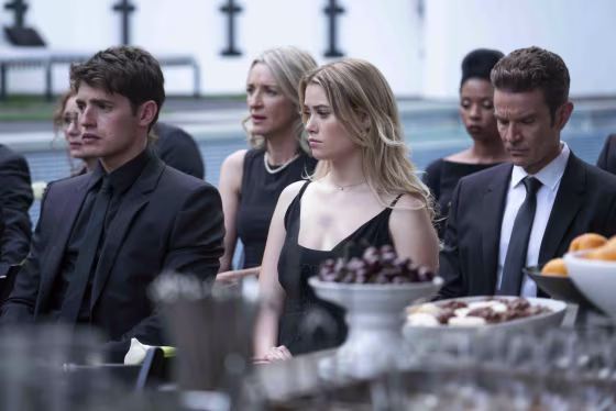 Image: Runaways