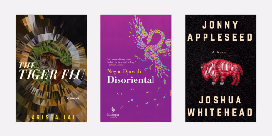 Image; Top LGBTQ Books