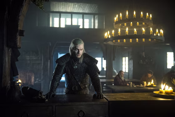 Geralt of Rivia, a solitary monster hunter, struggles to find his place in a world where people often prove more wicked than beasts.