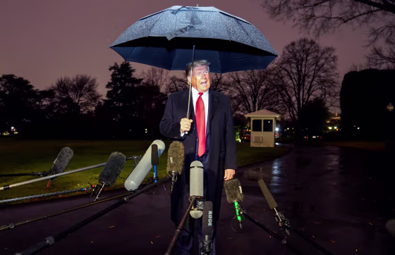 Image: Donald Trump