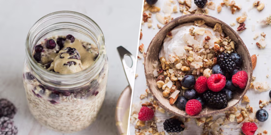 Image: Detox Breakfast recipes