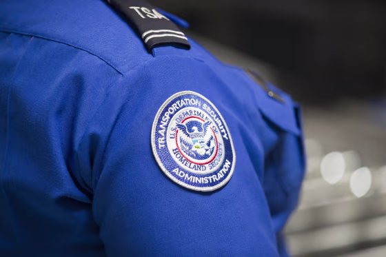 New 3-D Explosives Scanner Installed At TSA Checkpoint At Miami Airport