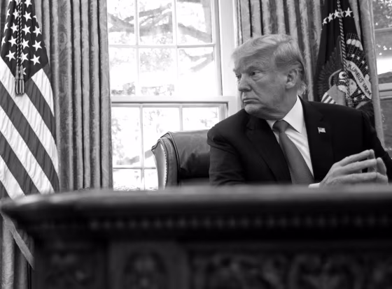Image: Donald Trump