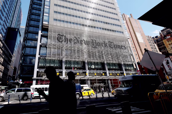 Image: Bill Cunningham Remembered