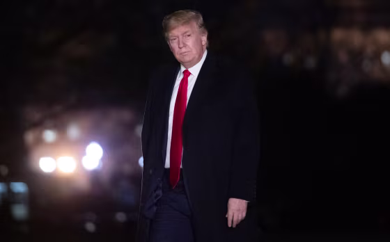 Image: Donald Trump