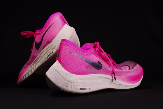 Image: Nike Vaporfly