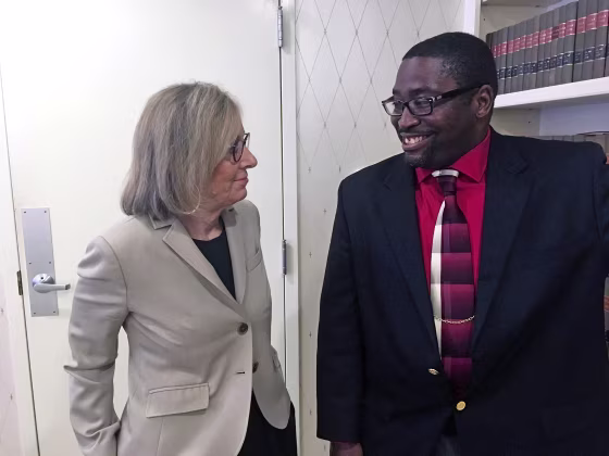 What kind of trick is this? This black guy just secured $200,000 from his former company and the bank by suing over racial discrimination.