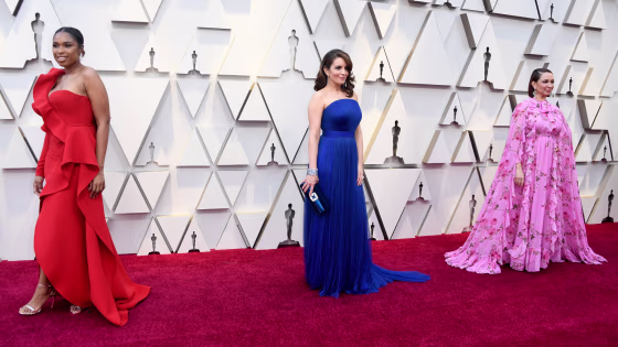 Image: Oscars