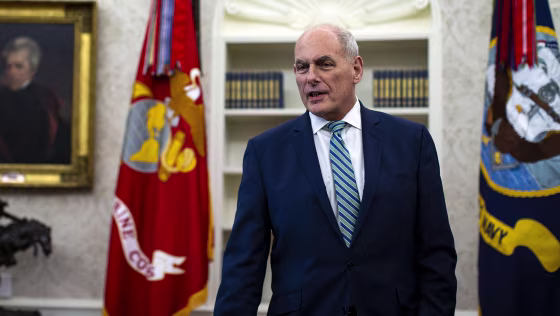 Image: John Kelly