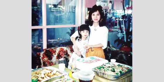 Image: Vietnamese Beauty Standards