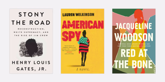 Image: 40 best African American and black books, according to the NAACP