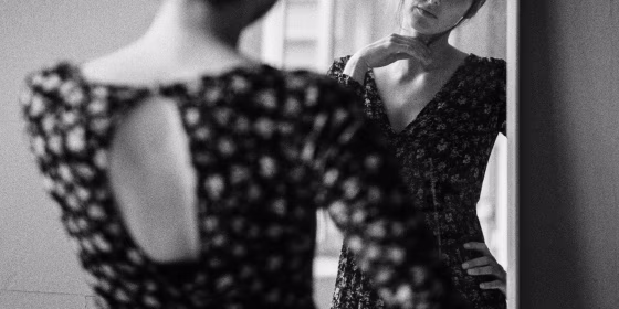 Just as the entertainment and fashion industries idealize a certain look, when it comes to eating disorders, most people think of that same thin, white woman as victim. 
