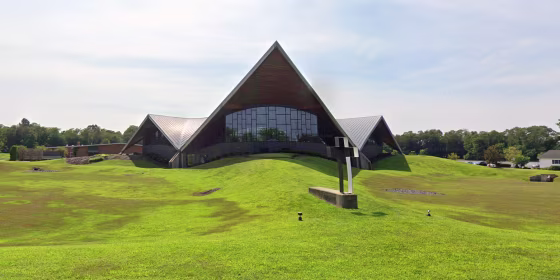 Saint Aloysius Parish in Jackson, N.J.