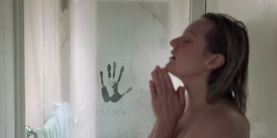 Image: Elisabeth Moss