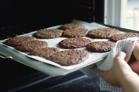 Image: cookies